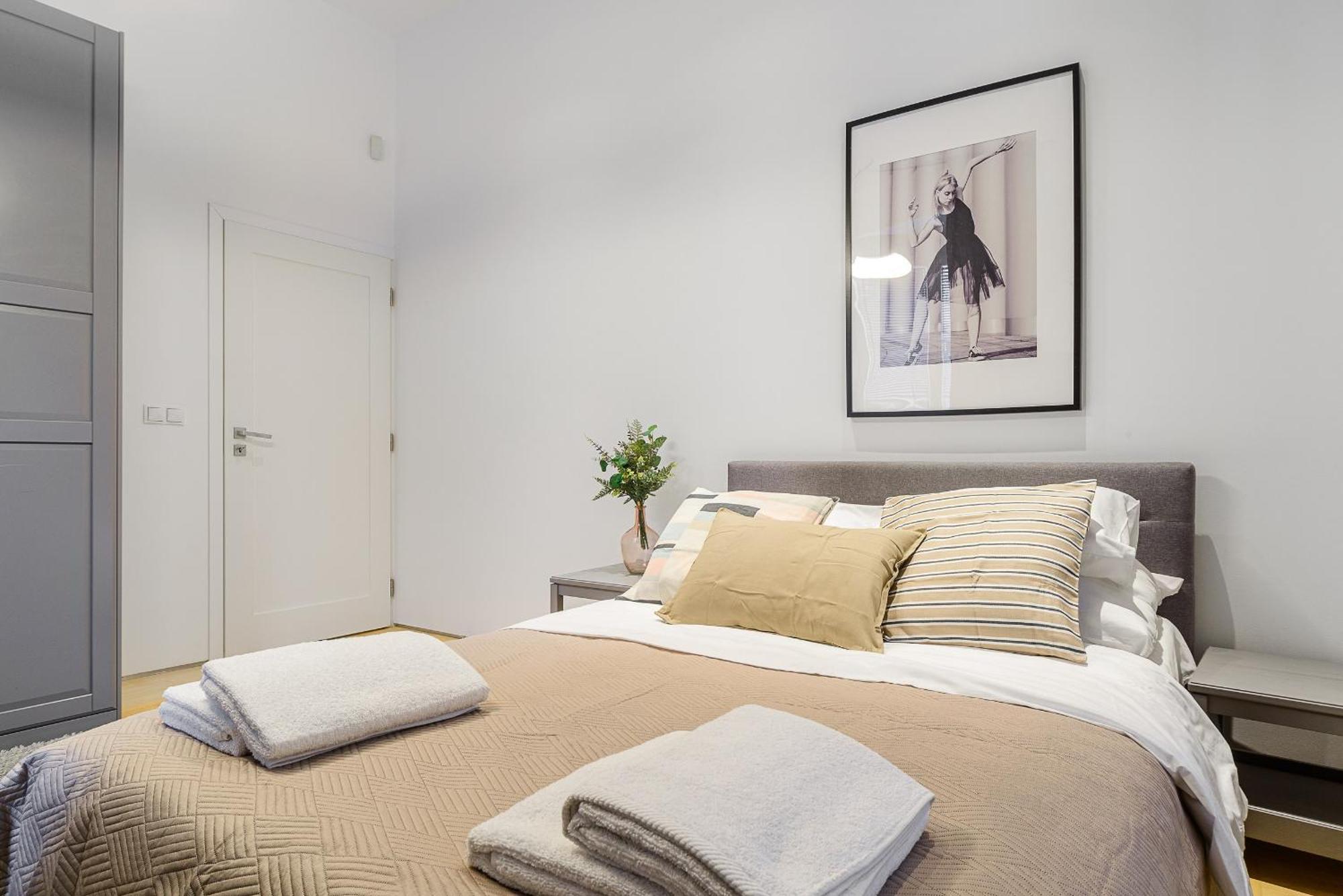 P&O Serviced Apartments Warecka Street Варшава Екстер'єр фото